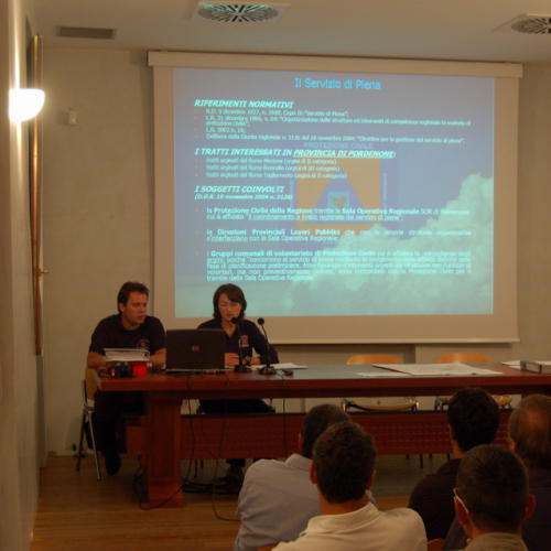 foto incontro 10/09 n. 7 / 16516