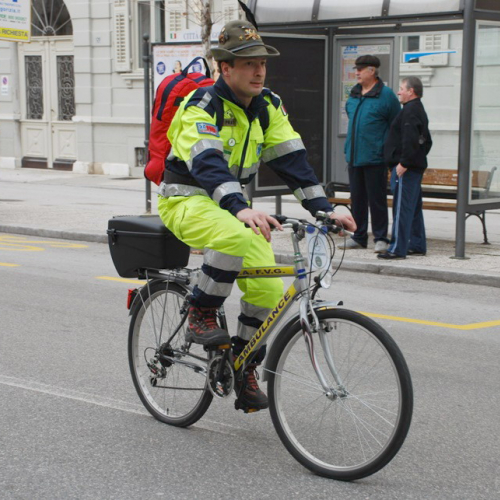 XI^ giornata del volontariato n. 16 / 33420