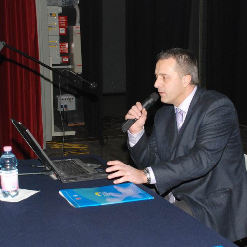 Incontro Palmanova 13.01.2008 14 / 34076