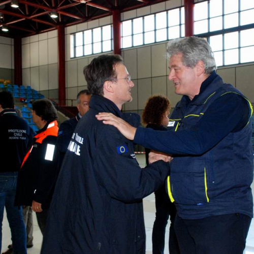 Visita autorit‡ 08/04 n. 28 / 37378