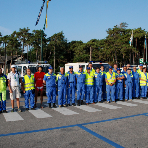 European Masters Games di Lignano Sabbiadoro n. 12 / 70990