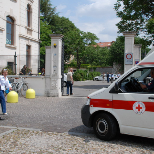 SicurUdine 2011 n. 20 / 65601
