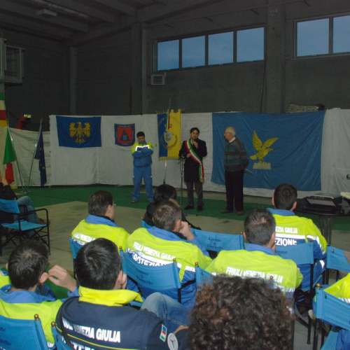 Ventennale del Gruppo comunale di Fiumicello n. 14 / 87953