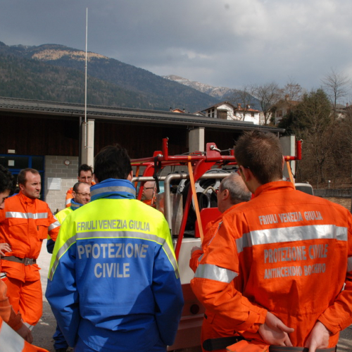 Corso AIB 3-4 marzo n. 20 / 77163