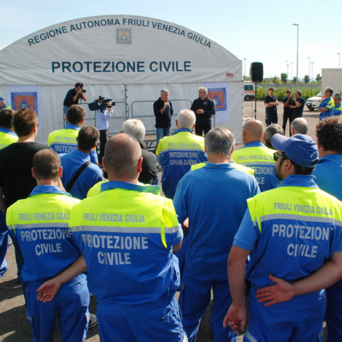 Debriefing Attivit‡ AIB luglio/agosto 2013 n. 23 / 99911