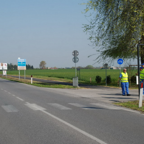 Attivit‡ di supporto 2™ Unesco Cities Marathon n. 26 / 106429