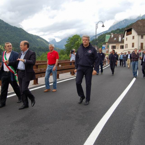 Inaugurazione S.S. Prato Carnico 8 / 14328