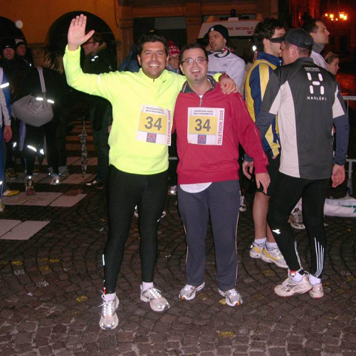 Telethon 2008 26 / 33538