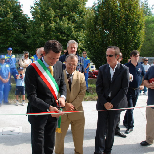 Inaugurazione Staranzano n. 11 / 29146