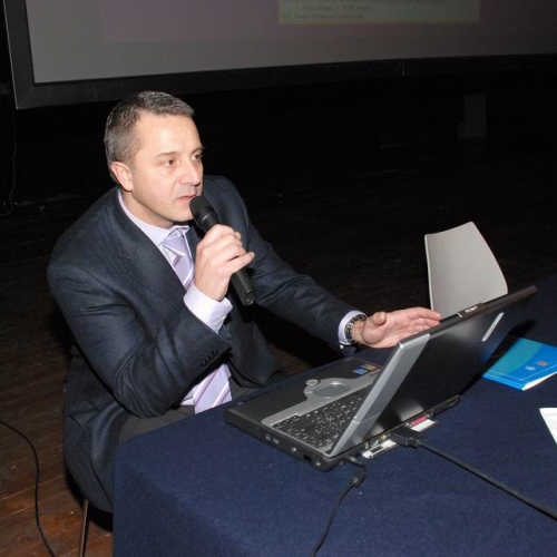 Incontro Palmanova 13.01.2008 15 / 34077