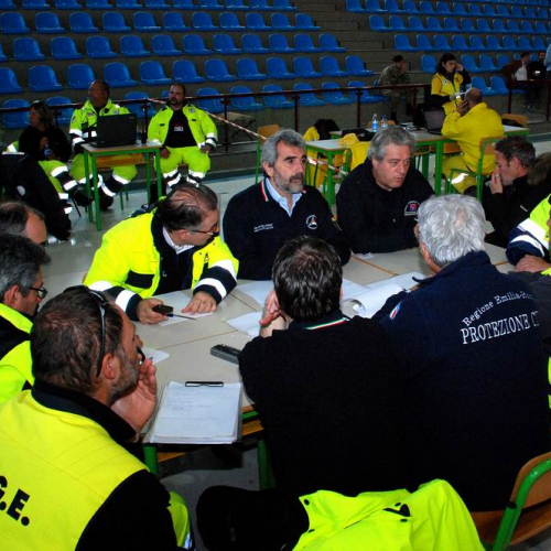 Visita autorit‡ 08/04 n. 30 / 37380