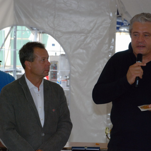 Premiazione Olimpiadi dell'Antincendio Boschivo n. 20 / 67308
