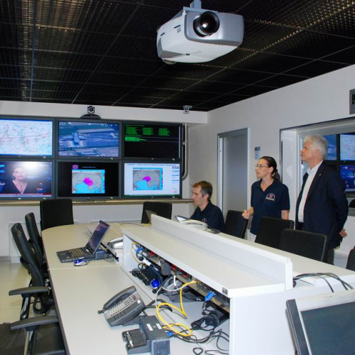 Visita Sindaco di Pordenone n. 11 / 68807