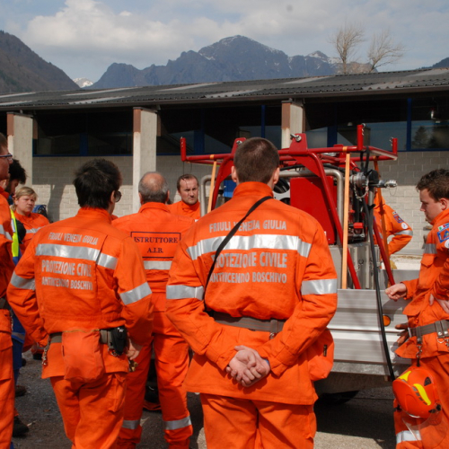 Corso AIB 3-4 marzo n. 21 / 77164