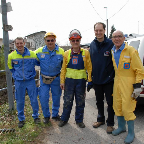 Alvei Puliti 2012 n. 20 / 78221