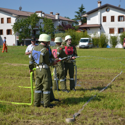 2™ edizione Olimpiadi della Protezione Civile n. 45 / 96682