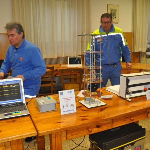 FESN alla manifestazione First Lego League n. 4 / 103835