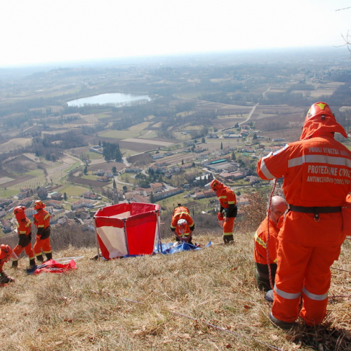 Corso AIB personale CFR e SOR n. 19 / 36116