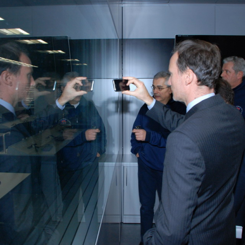 Visita Sede Regionale Palmanova n. 15 / 89892