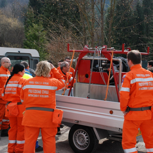 Corso AIB 3-4 marzo n. 22 / 77165