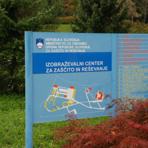 Giornate della Protezione civile e del Soccorso n. 13 / 100504