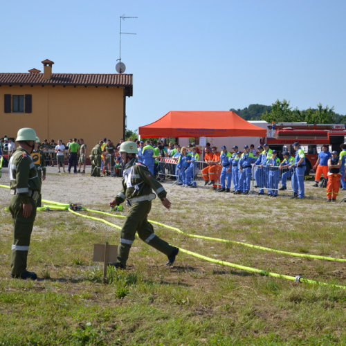 2™ edizione Olimpiadi della Protezione Civile n. 46 / 96683