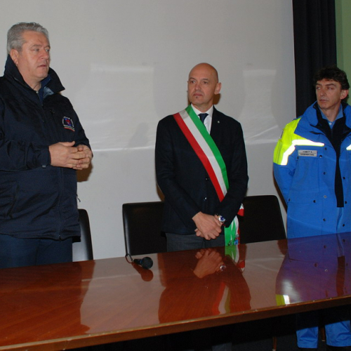 Consegna pick-up Coseano n. 13 / 102919