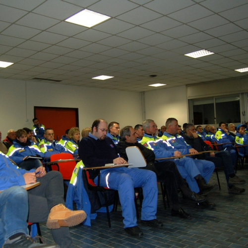 Incontro Tolmezzo foto n.7 / 112742