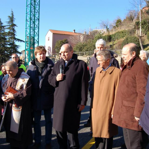 Foto Inaugurazione 12 / 19740