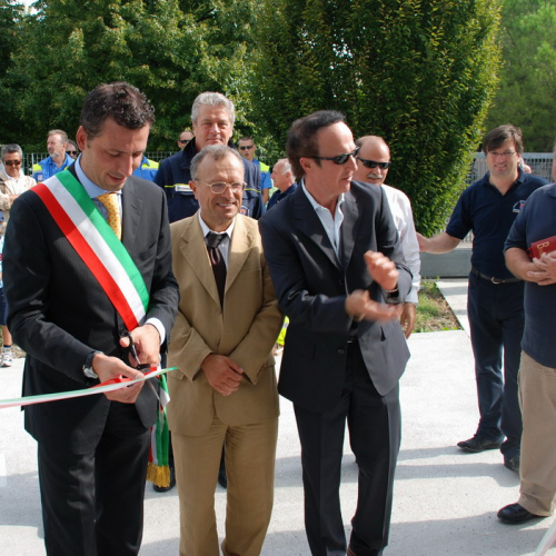 Inaugurazione Staranzano n. 12 / 29147