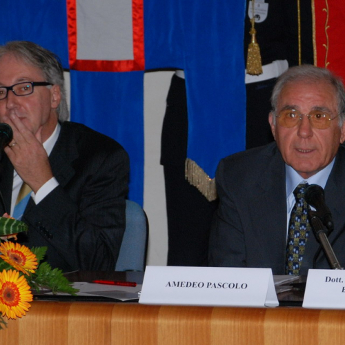 Inaugurazione mostra Tiere Motus n. 15 / 42552