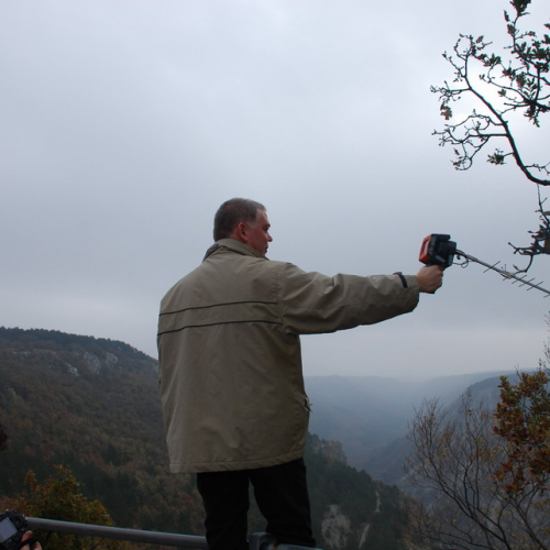 Esercitazione in Val Rosandra n. 19 / 58351