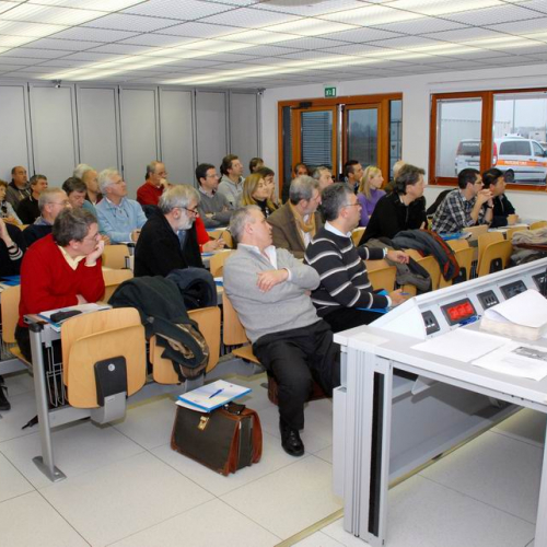 Incontro di formazione n. 1 / 74046