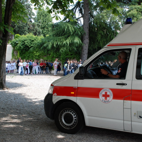 SicurUdine 2011 n. 21 / 65602