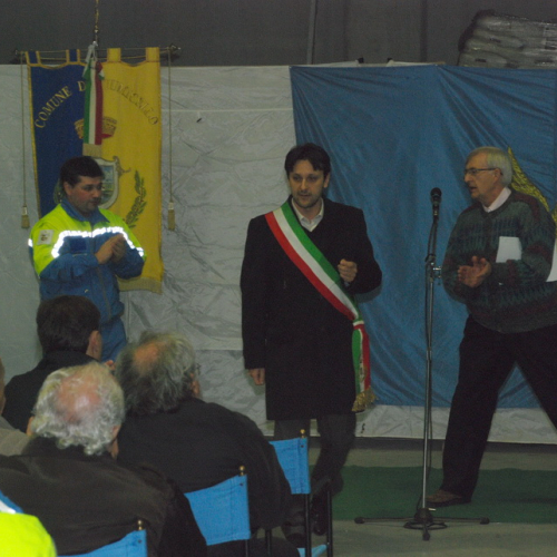 Ventennale del Gruppo comunale di Fiumicello n. 15 / 87954