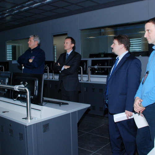 Visita Sede Regionale Palmanova n. 16 / 89893