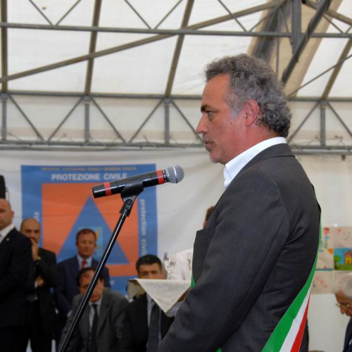 Gallery visita Napolitano n. 7 / 82721