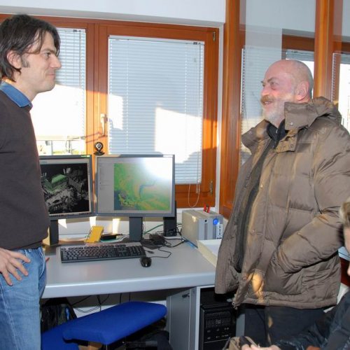 Visita Capuozzo n. 8 / 90023