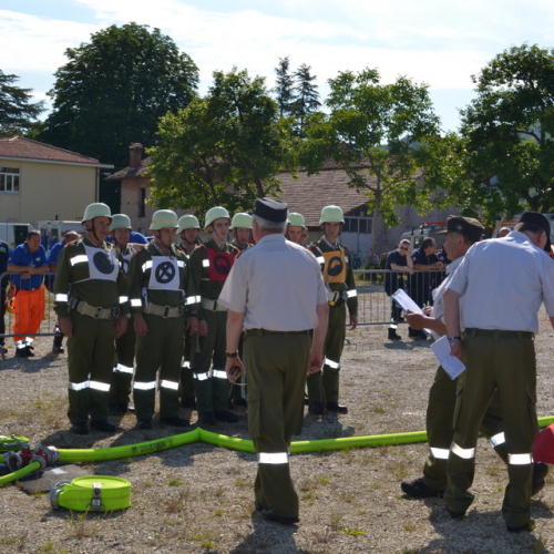 2™ edizione Olimpiadi della Protezione Civile n. 47 / 96684