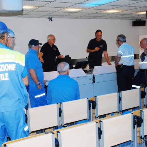 1∞ turno Puglia 2013" n. 4""∞ turno "Puglia 2"" turno """" / 97414