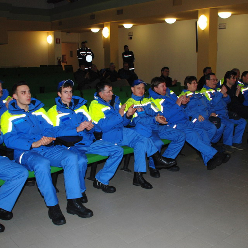 Consegna pick-up Coseano n. 14 / 102920