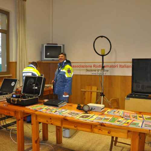 FESN alla manifestazione First Lego League n. 5 / 103836