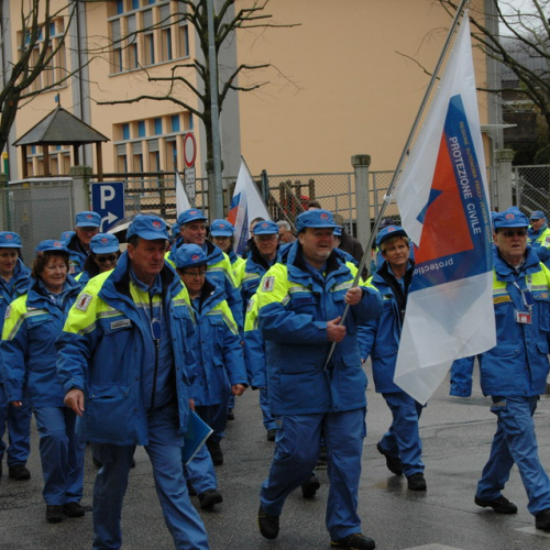 Ventennale Gruppo Pc Sesto al Reghena n. 2 / 105157