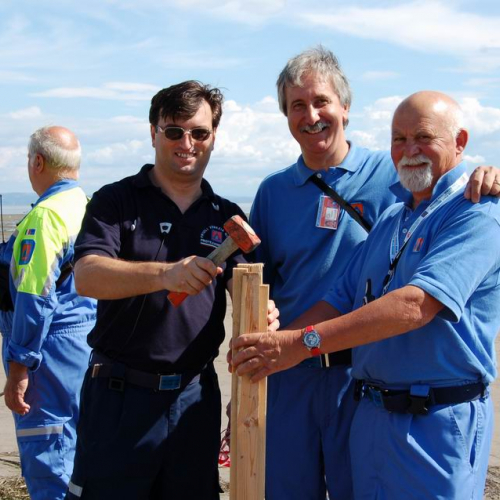 Grado Air Show 2007 16 / 15748