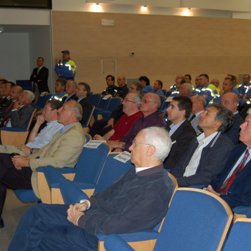 foto incontro istituzionale 19 / 16832