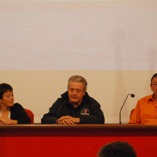 Manifestazione internazionale del volontariato di Gorizia n. 8 / 30142