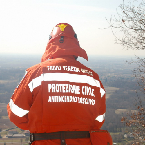 Corso AIB personale CFR e SOR n. 20 / 36117