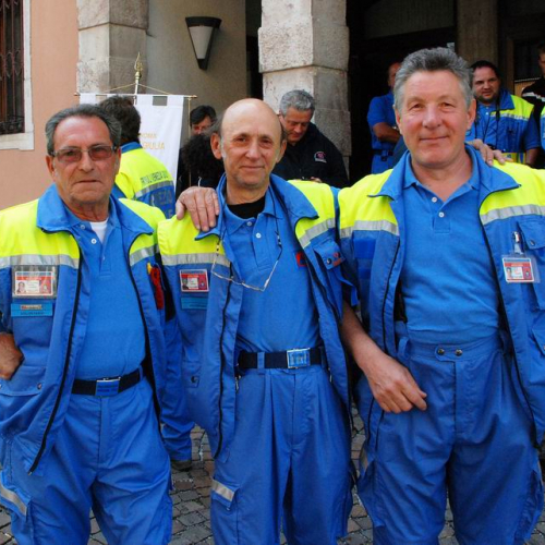Cittadinanza onoraria Moggio Udinese 8 / 39366