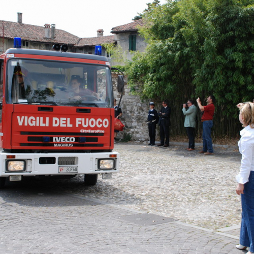 SicurUdine 2011 n. 22 / 65603