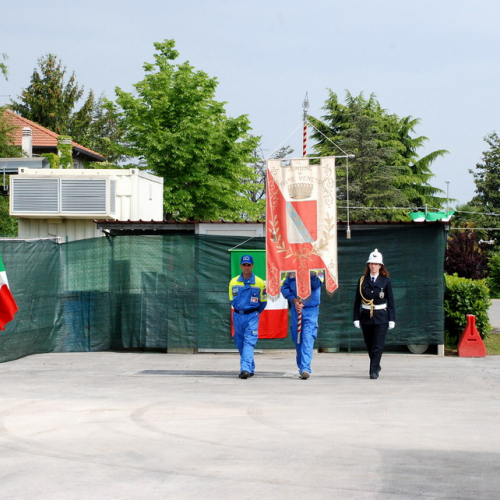 Intitolazione sede Fiume Veneto n. 13 / 64818